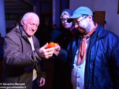 Gli scout nel loro centenario portano ad Alba la luce di Betlemme 12