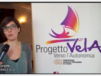 Progetto VelA, verso l'autonomia: un modello da copiare