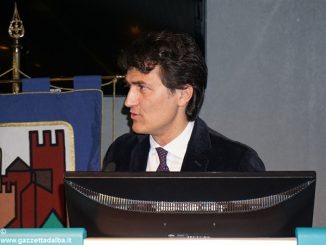 Alberto Avetta è il nuovo presidente di Anci Piemonte