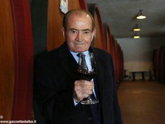 Morto a 87 anni l'imprenditore vinicolo Ferdinando Giordano 2