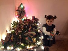 I presepi pi&ugrave; belli. Ecco le foto inviate dai nostri lettori 4