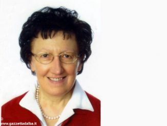 Bra in lutto per la scomparsa della psicologa Maria Vittoria Testa