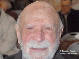 Morto a 87 anni l'ex sindaco di Alba Gian Giacomo Toppino