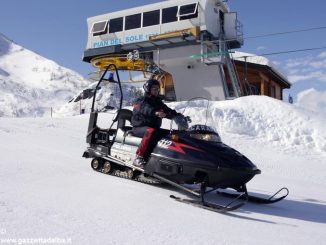 Cinque ragazzi denunciati per aver distrutto un alloggio ad Artesina