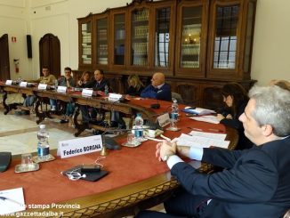 Insediato il Consiglio provinciale rinnovato