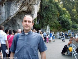 Don Michele Ferrero, missionario in Cina, torna a Bra per una conferenza