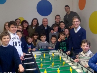&ldquo;Messa alla prova&rdquo;: 120 ore di lavori utili da fare in parrocchia