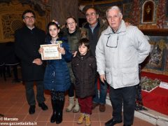 Quasi 14mila visitatori alla mostra dei Presepi in San Giuseppe 14