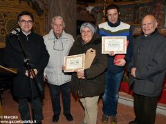 Quasi 14mila visitatori alla mostra dei Presepi in San Giuseppe 9