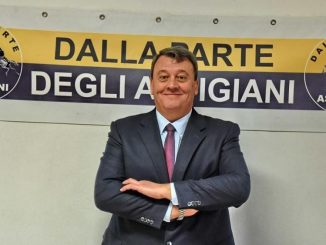 Ad Asti Biagio Riccio scende in campo per le elezioni comunali