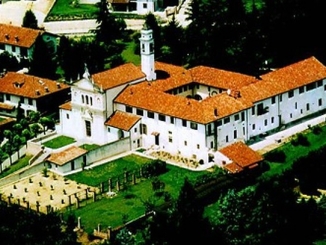 Al monastero delle Sacramentine domenica di canti e musica per i terremotati 1