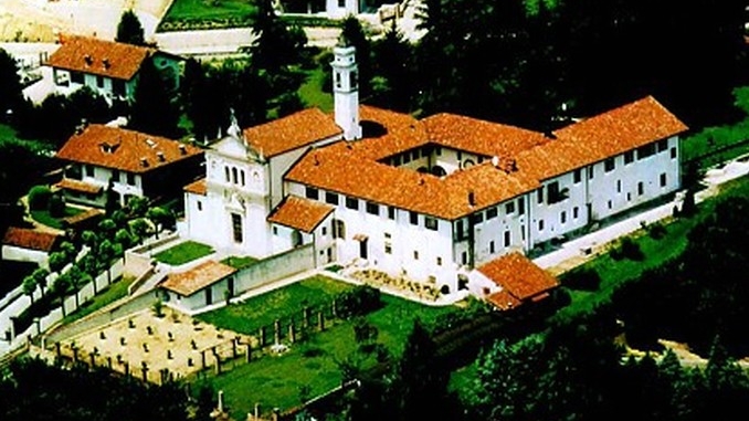 Al monastero delle Sacramentine domenica di canti e musica per i terremotati 1