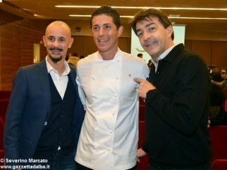 Da Parigi a Grinzane lo chef più stellato 1