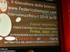 Tra giocoleria e scienza