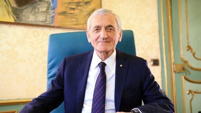 Giovanni Quaglia nominato presidente della Fondazione Crt