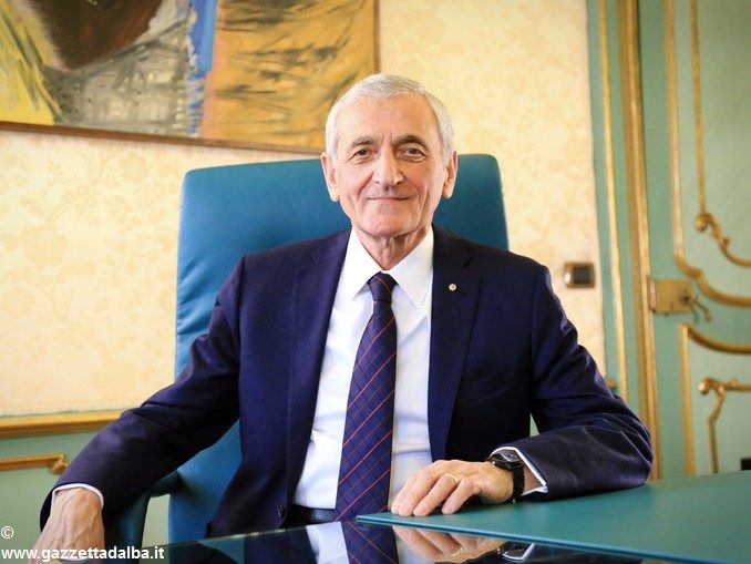 Giovanni Quaglia nominato presidente della Fondazione Crt