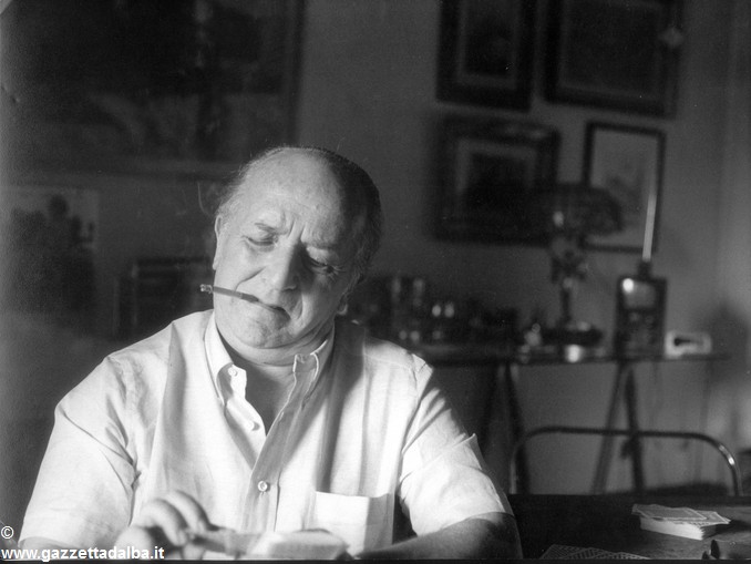 Guido Sacerdote, da Alba venne il primo mago della televisione italiana