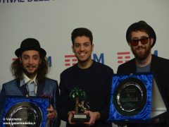 Ancora ascolti da record per il Festival di Sanremo, che si prepara alla serata conclusiva 2