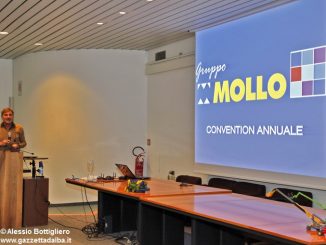 Il Gruppo Mollo si espande: fatturato in crescita, corrono i settori formazione e e-commerce. 2