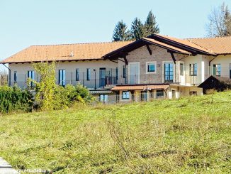 Lavori in vista su strade, casa di cura e Municipio