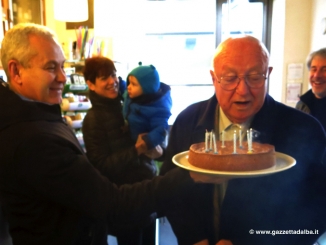 Bruno Ceretto compie ottant'anni: le foto dei festeggiamenti 4