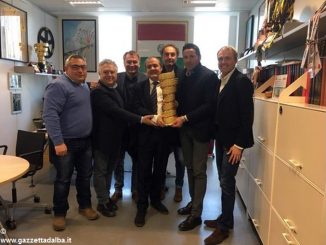 Giro d’Italia: incontro a Milano per riportarlo nella Granda nel 2018