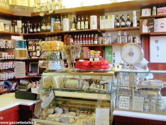 Nei paesi senza negozi, navette per andare a fare la spesa