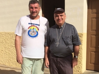 In viaggio con il Vescovo Marco Brunetti nelle missioni del Brasile. Racconto del primo febbraio