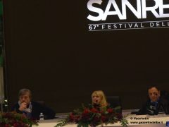 Ancora ascolti da record per il Festival di Sanremo, che si prepara alla serata conclusiva 3