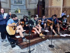 Gli scout albesi si radunano per il Thinking day 2017 3