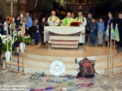 Gli scout albesi si radunano per il Thinking day 2017 4