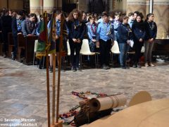 Gli scout albesi si radunano per il Thinking day 2017 5