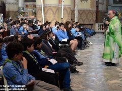 Gli scout albesi si radunano per il Thinking day 2017 6