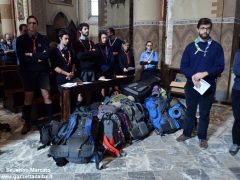 Gli scout albesi si radunano per il Thinking day 2017 10