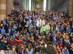 Gli scout albesi si radunano per il Thinking day 2017 11