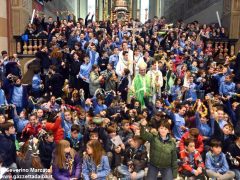 Gli scout albesi si radunano per il Thinking day 2017 12