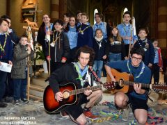 Gli scout albesi si radunano per il Thinking day 2017 19