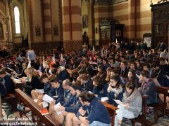 Gli scout albesi si radunano per il Thinking day 2017 22