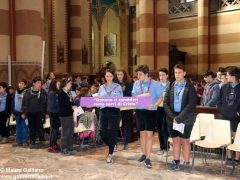 Gli scout albesi si radunano per il Thinking day 2017 26