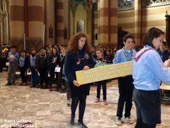 Gli scout albesi si radunano per il Thinking day 2017 27