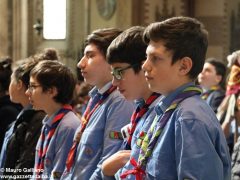 Gli scout albesi si radunano per il Thinking day 2017 28