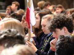 Gli scout albesi si radunano per il Thinking day 2017 32