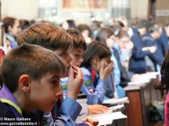 Gli scout albesi si radunano per il Thinking day 2017 36