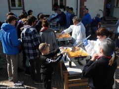 Gli scout albesi si radunano per il Thinking day 2017 40