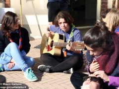 Gli scout albesi si radunano per il Thinking day 2017 42