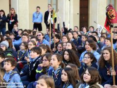 Gli scout albesi si radunano per il Thinking day 2017 45