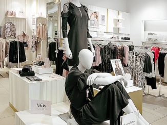 Per Miroglio trecento negozi in trecento giorni 1