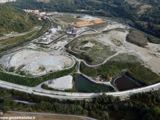 Acna: la Valle Bormida vuole certezze sulla bonifica