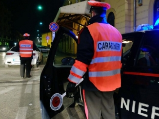 Operazione antidroga nella zona della stazione a Bra: 77 grammi di Hashish sequestrati 1