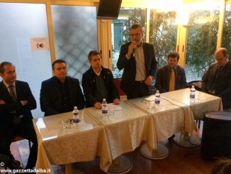 Rinasce la sezione di Forza Italia nella città della Zizzola